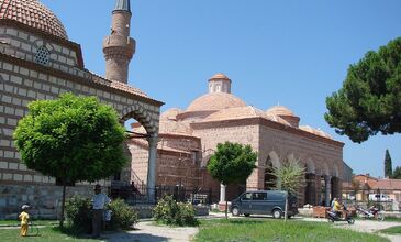 Bursa Cumalıkızık İznik Gölyazı Turu (Termal Otelde Konaklama)