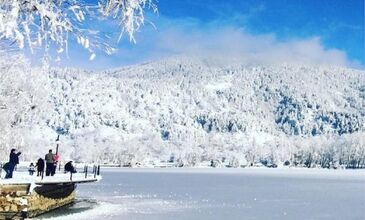 Günübirlik Ödemiş Birgi Gölcük Bozdağ Köyü Turu (Kırkoluklar Çeşmesi)