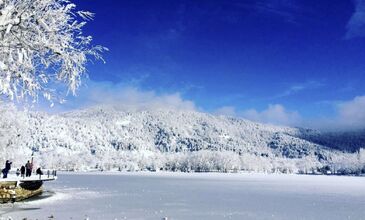 Günübirlik Ödemiş Birgi Gölcük Bozdağ Köyü Turu (Kırkoluklar Çeşmesi)