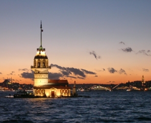 İstanbul Şile Ağva`lı Kültür ve Keyif Turu (2 Gece Konaklama)