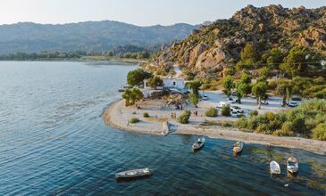 Kış Güneşi Bodrum Turu