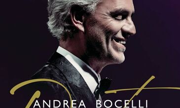 Andre Bocelli Pompei Antik Tiyatro Konseri