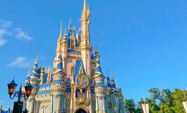 İzmir'den Direkt Sefer ile Paris & Disneyland Turu Rotası