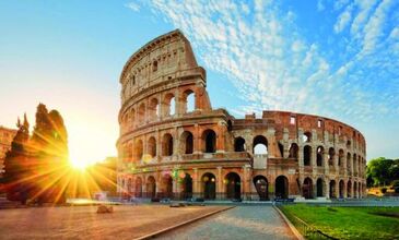 Kuzey İtalya'nın Başkenti Milano Turu 3 Gece 4 Gün İzmir Kalkışlı