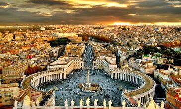 Kuzey İtalya'nın Başkenti Milano Turu 3 Gece 4 Gün İzmir Kalkışlı