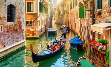 Kuzey İtalya'nın Başkenti Milano Turu 3 Gece 4 Gün İzmir Kalkışlı