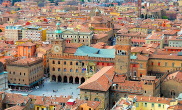 Andrea Bocelli Toscana Konseri (Rapallo-Siena) Exclusive Paket