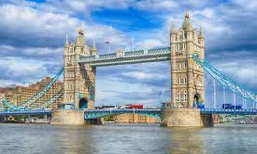 Harry Potter`ın İzinde Londra Turu