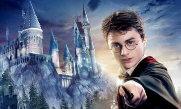 Harry Potter`ın İzinde Londra Turu