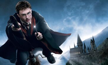 Harry Potter`ın İzinde Londra Turu