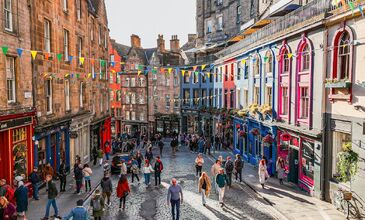 Harry Potter`ın İzinde Londra Turu