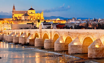 İspanyol Ateşi Endülüs Turu