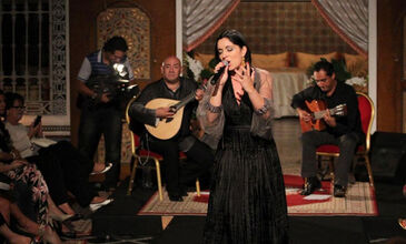 Fado'nun Hüzünlü Melodisi Portekiz - Lizbon Turu