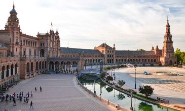 İspanyol Rivierası ve San Sebastian (4 Gece Konaklama)