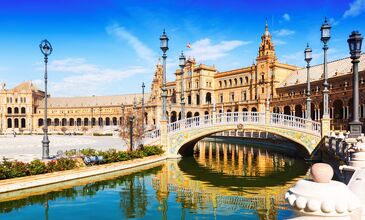 İspanyol Rivierası ve San Sebastian (4 Gece Konaklama)