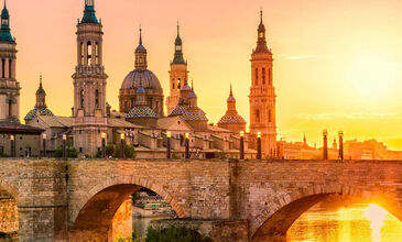 İspanyol Rivierası ve San Sebastian (4 Gece Konaklama)