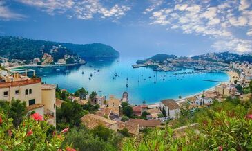 İspanyol Rivierası ve San Sebastian (4 Gece Konaklama)