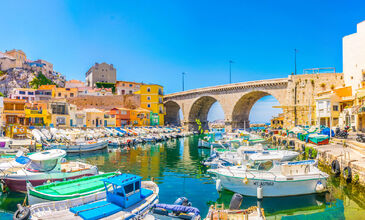 İspanyol Rivierası ve San Sebastian (4 Gece Konaklama)