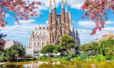 İspanyol Rivierası ve San Sebastian (4 Gece Konaklama)