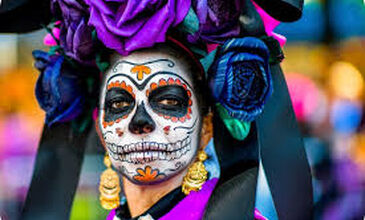 İzmir`den Bayrama Özel Dolu Dolu Fransa & Belçika & Hollanda & Şirin Kasabaları Turu Rotası