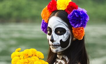 İzmir`den Bayrama Özel Dolu Dolu Fransa & Belçika & Hollanda & Şirin Kasabaları Turu Rotası