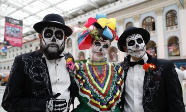 İzmir`den Bayrama Özel Dolu Dolu Fransa & Belçika & Hollanda & Şirin Kasabaları Turu Rotası