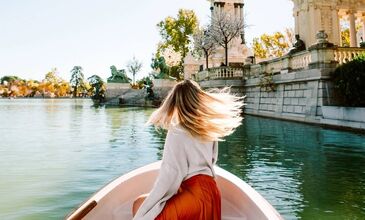 İzmir Çıkışlı Adım Adım Büyük İspanya & Endülüs Rotası