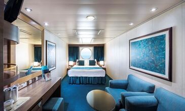 MSC Fantasia ile İstanbul Hareketli Ege&Adriyatik