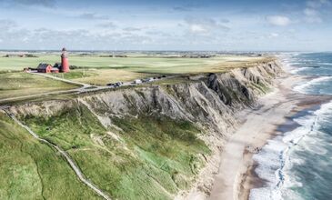 İzmir'den Direkt Sefer İle İskandinavya & Norveç & Danimarka & İsveç Turu Rotası (7 Gece)