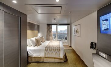 MSC Bellissima ile Japonya & Güney Kore & Tayvan Türk Hava Yolları İle 11 Gece