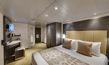 MSC Bellissima ile Japonya & Güney Kore & Tayvan Türk Hava Yolları İle 11 Gece