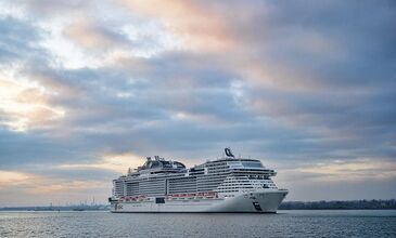 MSC Bellissima ile Japonya & Güney Kore & Tayvan Türk Hava Yolları İle 11 Gece