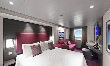 MSC Grandiosa ile İbiza'lı Batı Akdeniz