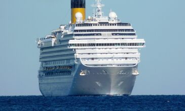 Costa Favolosa ile İzmir'den Direkt Uçuş ile  Norveç Fiyortları