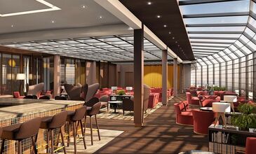 Msc Seaview ile Balear Adaları & Batı Akdeniz