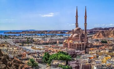 Karayiplerin Kalbine Yolculuk, Renkli Küba