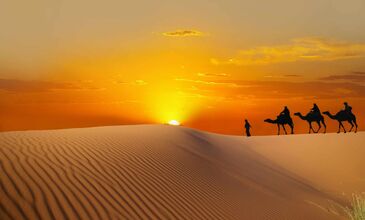 Karayiplerin Kalbine Yolculuk, Renkli Küba
