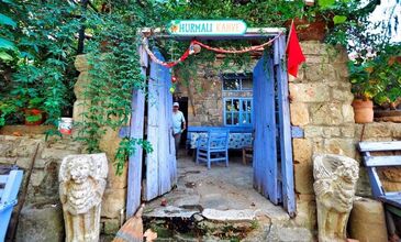 Bozcaada Assos Turu (Haftasonu Fırsatı)