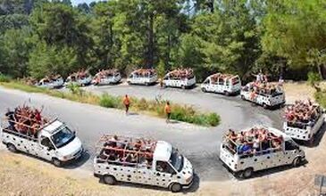 Bozcaada Assos Turu (Haftasonu Fırsatı)