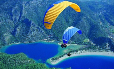 Bozcaada Assos Turu (Haftasonu Fırsatı)