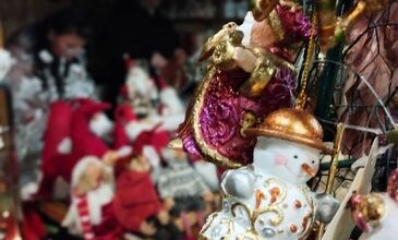 Noel Pazarları Sofya, Plovdiv, Veliko Tarnovo Turu (Jumbo ve Lidl Dahil)