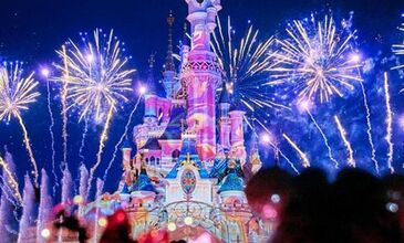 İzmir Çıkışlı Sömestre Özel Köln & Lüksemburg & Paris Turu