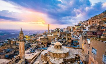 Otobüslü Büyük Gap & Doğu Anadolu Turu (9 Gece Konaklama`lı) 2026