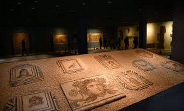 Otobüslü Büyük Gap & Doğu Anadolu Turu (9 Gece Konaklama`lı) 2026