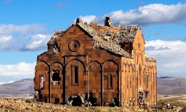 Otobüslü Büyük Gap & Doğu Anadolu Turu (9 Gece Konaklama`lı) 2026