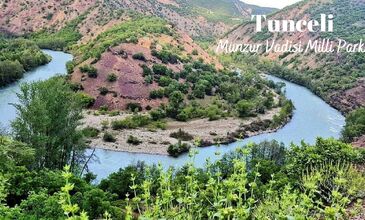 Otobüslü Büyük Gap & Doğu Anadolu Turu (9 Gece Konaklama`lı) 2026