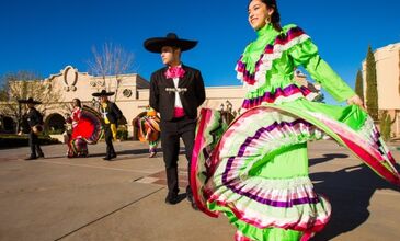Express Barcelona Turu (Sevgililer Günü Özel) 