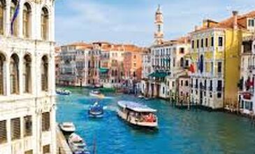 ATRO Otobüslü İtalya & Güney Fransa Turu (Yunanistan, Slovenya, Sırbistan, Bulgaristan)