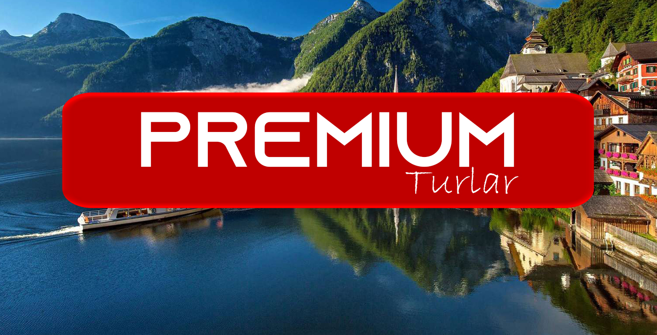 Premium Turlar