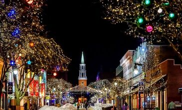 İzmir'den Direkt Sefer ile Noel Zamanında Londra ve Masalsı Cotswold Köyleri Turu